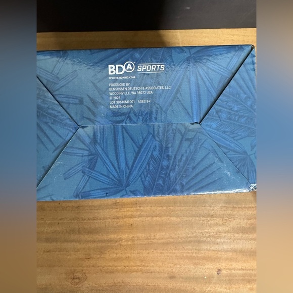 Limited Edition NIB Jose Berrios Bobblehead Toronto Blue Jays Collectable - Picture 6 of 6